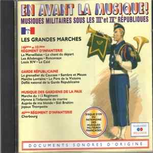 Various - Musiques Militaires Sous Les III Et IV Républiques Vol.2 Album