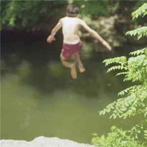 The World Is A Beautiful Place & I Am No Longer Afraid To Die - Whenever, If Ever Album
