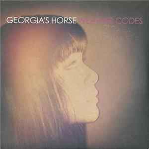 Georgia's Horse - Weather Codes Album