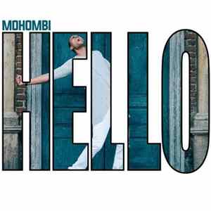 Mohombi - Hello Album