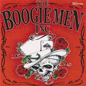 The Boogie Men Inc. - Rocket Surgery Album