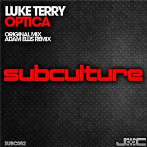 Luke Terry - Optica Album