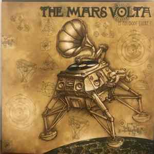 The Mars Volta - Is Anybody There? Album