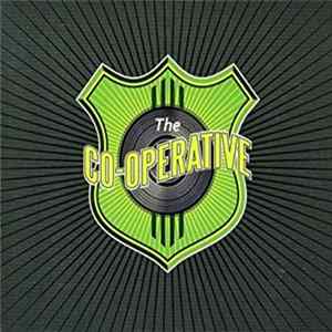 The Co-Operative - The Co-Operative Album