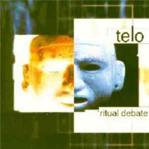Telo - Ritual Debate Album