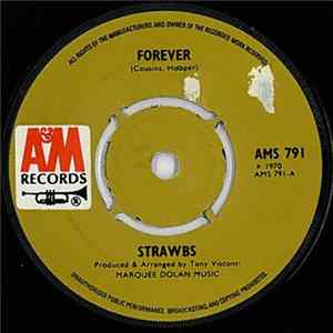 Strawbs - Forever Album