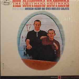 The Smothers Brothers - Tour De Farce: American History And Other Unrelated Subjects Album