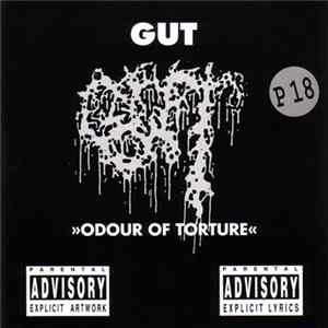 Gut - Odour Of Torture Album