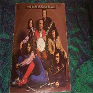 The Earl Scruggs Revue - The Earl Scruggs Revue Album
