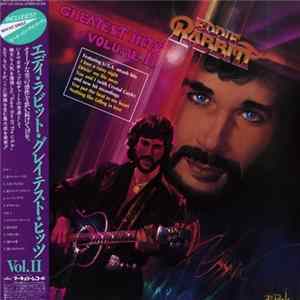 Eddie Rabbitt - Greatest Hits Vol. II Album
