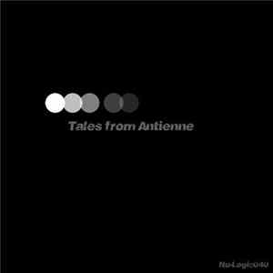 V.m.b.d ask Antienne - Tales From Antienne Album