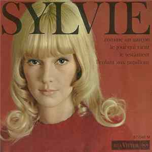 Sylvie - Comme Un Garçon Album