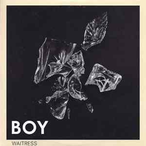 BOY - Waitress Album