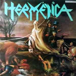 Hermética - Hermética Album