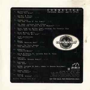 Various - Connected Album