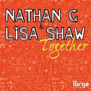 Nathan G Feat. Lisa Shaw - Together Album