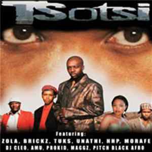 Various - Tsotsi Album