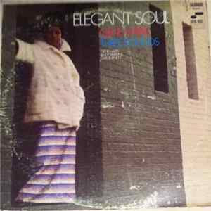 Gene Harris And His Three Sounds - Elegant Soul Album
