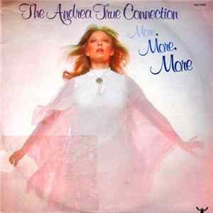 The Andrea True Connection - More, More, More Album