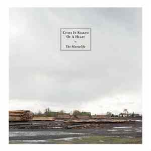 The Movielife - Cities In Search Of A Heart Album