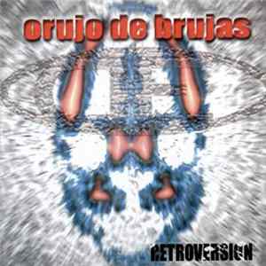 Orujo De Brujas - Retroversión Album