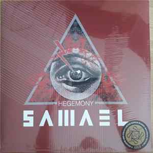 Samael - Hegemony Album