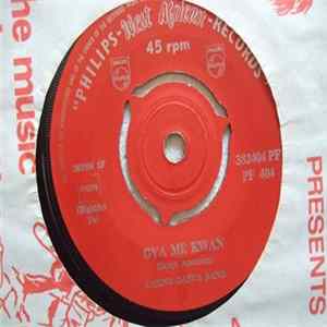 Casino Dance Band - Gya Me Kwan Album