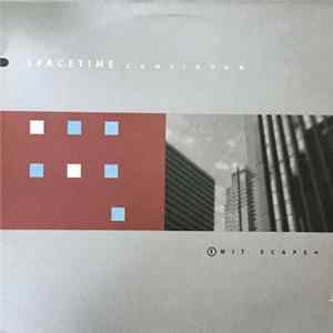 Spacetime Continuum - Emit Ecaps Album