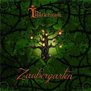 Die Irrlichter - Zaubergarten Album