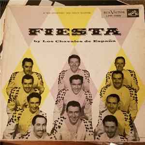Los Chavales De España - Fiesta Album