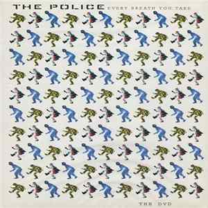 The Police - Every Breath You Take (The DVD) Album