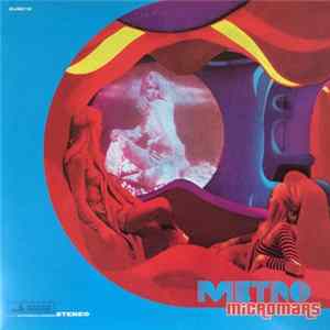 Micromars - Metro Album