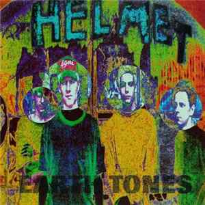 Helmet - Earth Tones Album