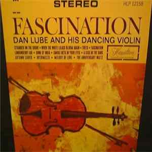 Dan Lube And His Dancing Violin - Fascination Album