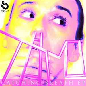 Tomo - Catching Breath EP Album