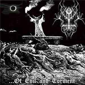 Ad Noctem Funeriis - ...Of Evil And Torment Album
