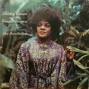 Shirley Caesar - The Invitation Album