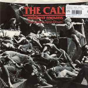 The Call - The Walls Came Down Album