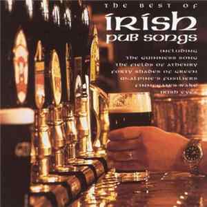 Various - The Best Of Irish Pub Songs Album