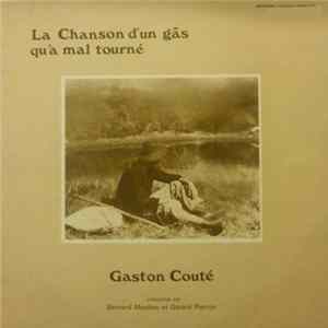 Bernard Meulien Et Gérard Pierron - La Chanson D'un Gâs Qu'a Mal Tourné Album