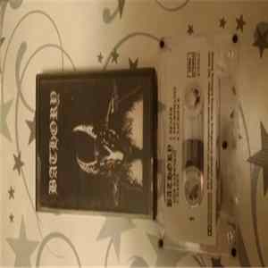 Bathory - Bathory Album
