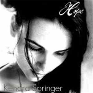 Kendra Springer - Hope Album