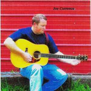 Joe Currence - Joe Currence Album