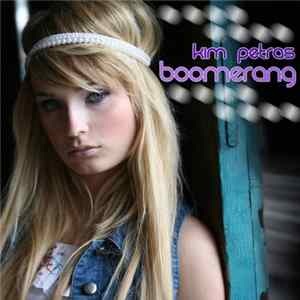 Kim Petras - Boomerang Album