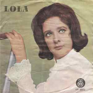 Lola - Supercalifragilicexpialidocious Album