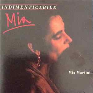Mia Martini - Indimenticabile Mia Album