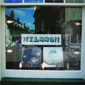Nilsson - ...That's The Way It Is / Knnillssonn Album
