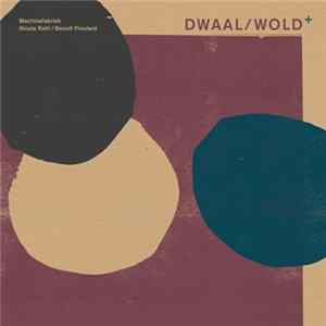 Machinefabriek - Dwaal / Wold + Album