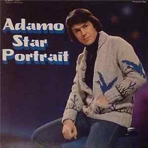 Adamo - Starportrait Album