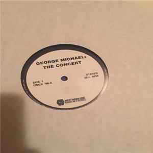 George Michael - The Concert Album